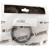 Gasket, Lochinvar EnergyRite/2, Flange, Thick, 2" : 100208100 - Lochinvar, LLC - 100208100 - PartsForSpas.com