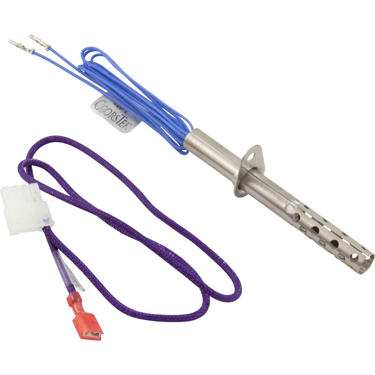 Igniter, Lochinvar Boilers/Heaters, With Gasket : 100165919 - Lochinvar, LLC - 100165919 - PartsForSpas.com