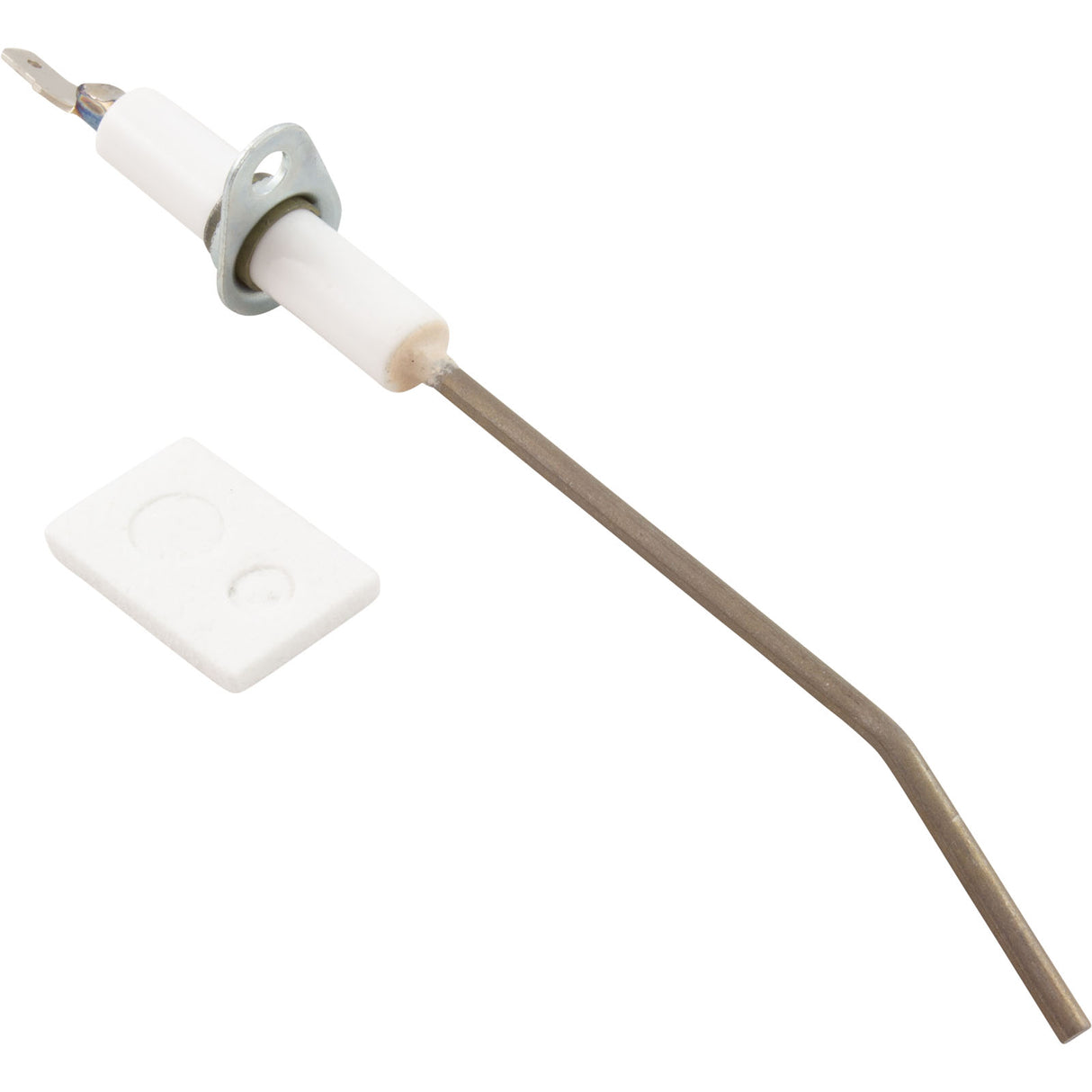 Flame Sensor, Lochinvar, With Gasket : 100165921 - Lochinvar - 100165921 - PartsForSpas.com