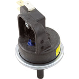 Water Pressure Switch, Lochinvar Energyrite, 1-5 psi : 100208394 - Lochinvar - 100208394 - PartsForSpas.com