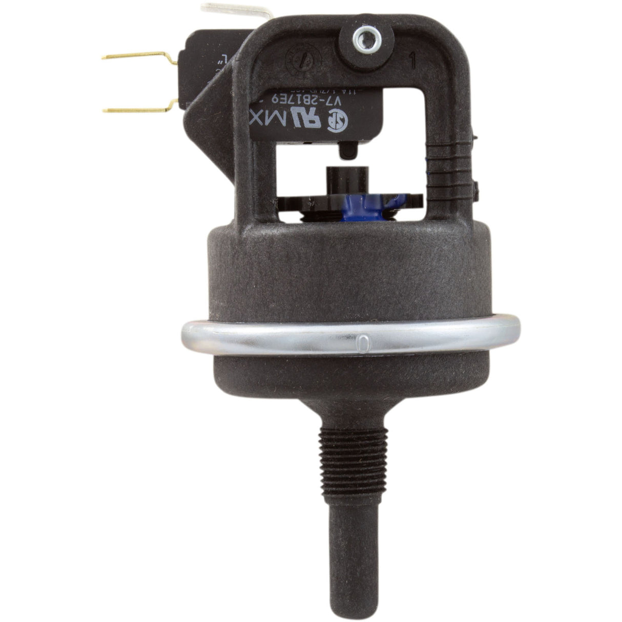 Water Pressure Switch, Lochinvar Energyrite, 1-5 psi : 100208394 - Lochinvar - 100208394 - PartsForSpas.com