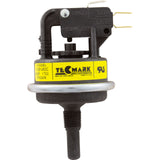 Water Pressure Switch, Lochinvar Energyrite, 1-5 psi : 100208394 - Lochinvar - 100208394 - PartsForSpas.com