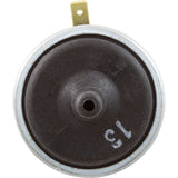 Water Pressure Switch, Lochinvar Energyrite, 1-5 psi : 100208394 - Lochinvar - 100208394 - PartsForSpas.com