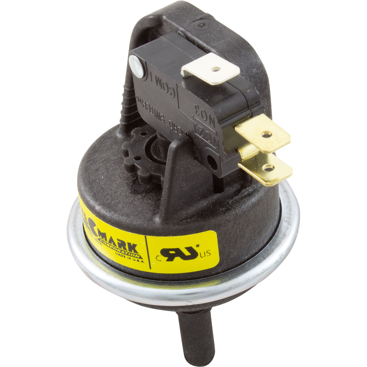 Water Pressure Switch, Lochinvar Energyrite, 1-5 psi : 100208394 - Lochinvar - 100208394 - PartsForSpas.com