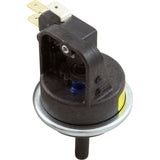 Water Pressure Switch Kit, Lochinvar EnergyRite Heater : 100166256 - Lochinvar - 100166256 - PartsForSpas.com