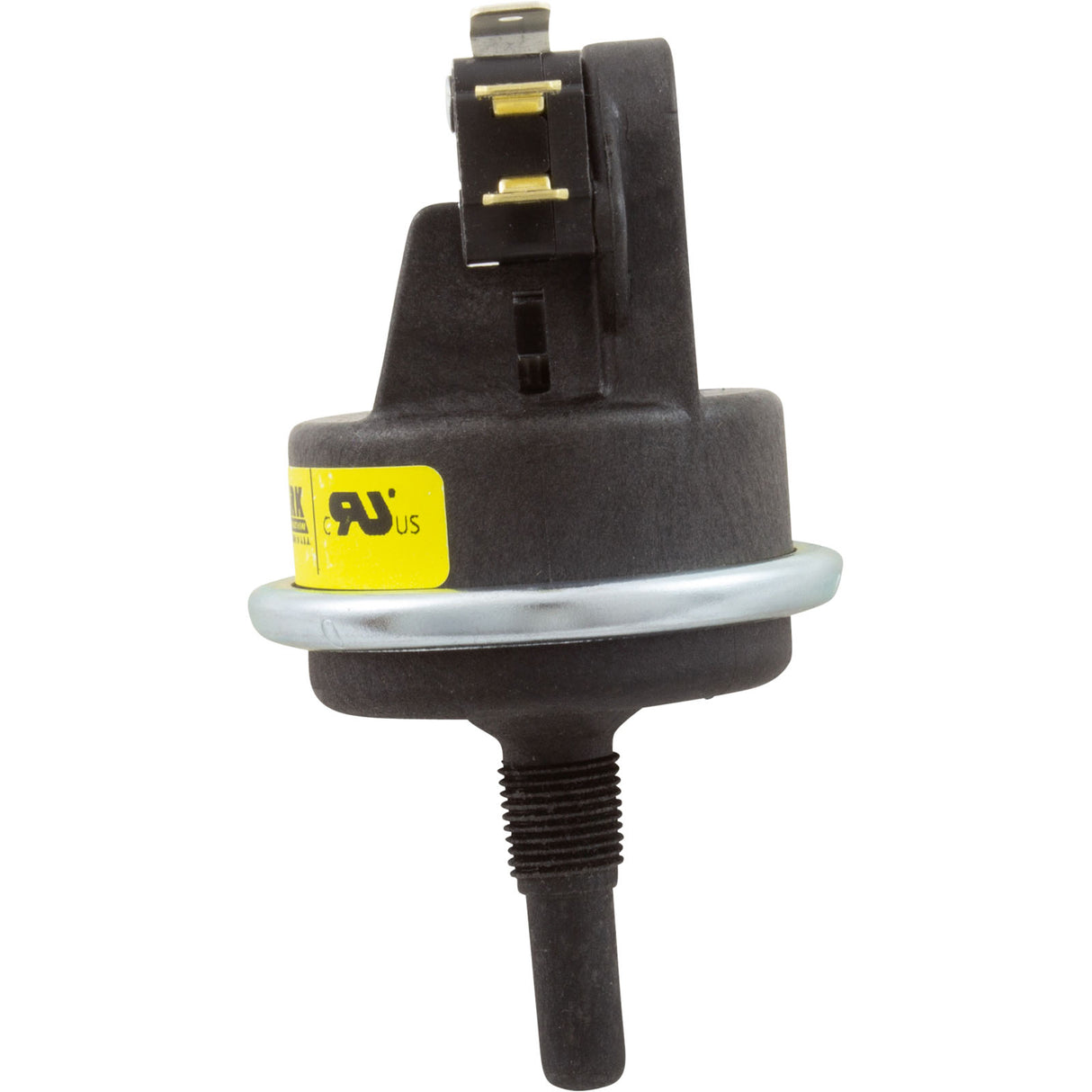 Water Pressure Switch Kit, Lochinvar EnergyRite Heater : 100166256 - Lochinvar - 100166256 - PartsForSpas.com