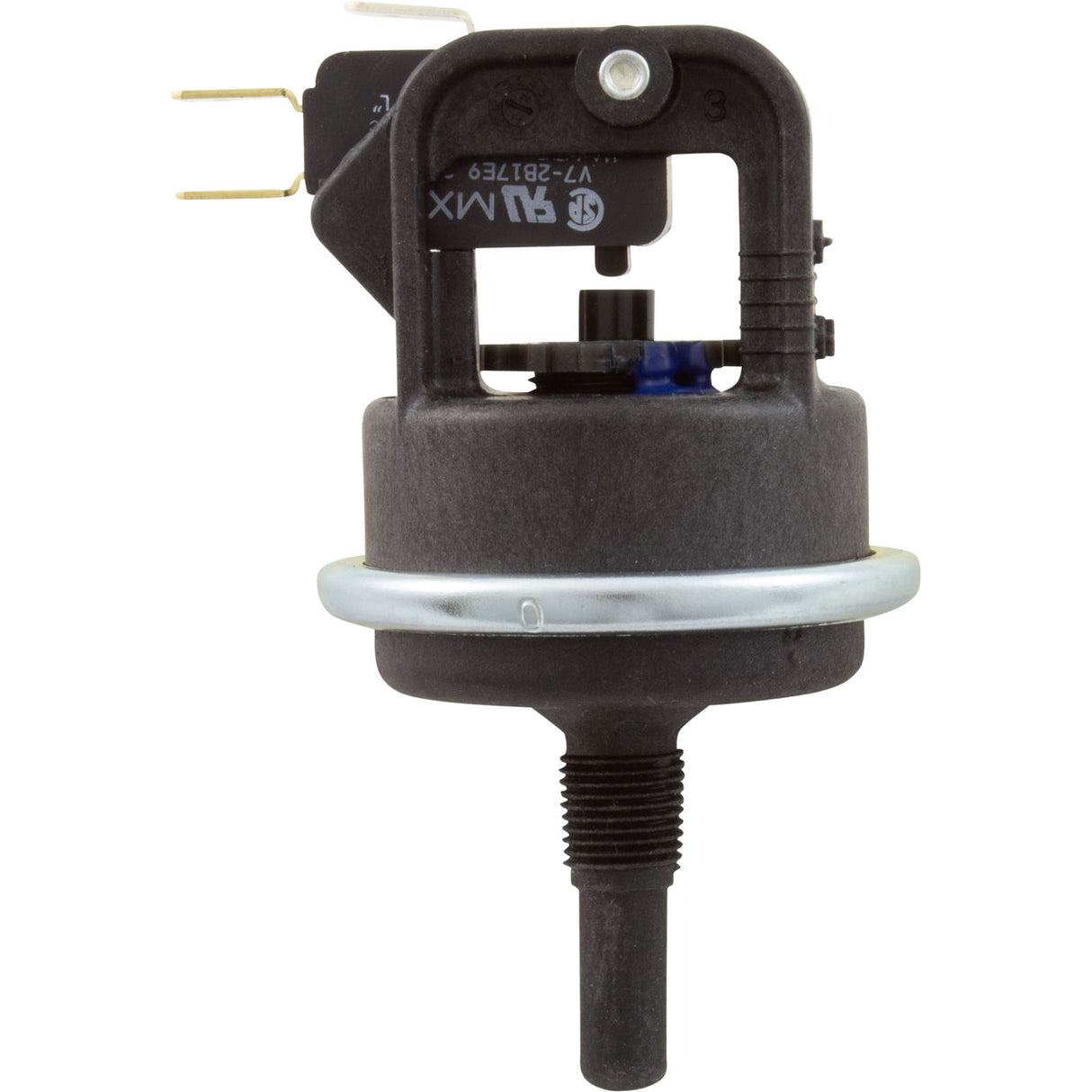 Water Pressure Switch Kit, Lochinvar EnergyRite Heater : 100166256 - Lochinvar - 100166256 - PartsForSpas.com