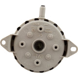 Air Pressure Switch, Lochinvar, w/ Mounting Nuts : 100166258 - Lochinvar - 100166258 - PartsForSpas.com