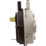 Air Pressure Switch, Lochinvar, w/ Mounting Nuts : 100166258 - Lochinvar - 100166258 - PartsForSpas.com
