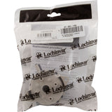 Air Pressure Switch, Lochinvar, w/ Mounting Nuts : 100166258 - Lochinvar - 100166258 - PartsForSpas.com