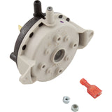 Air Pressure Switch, Lochinvar, w/ Mounting Nuts : 100166258 - Lochinvar - 100166258 - PartsForSpas.com