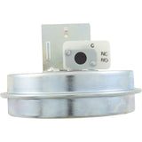 Air Pressure Switch, Lochinvar Energyrite Heaters : 100166156 - Lochinvar - 100166156 - PartsForSpas.com
