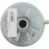 Air Pressure Switch, Lochinvar Energyrite Heaters : 100166156 - Lochinvar - 100166156 - PartsForSpas.com
