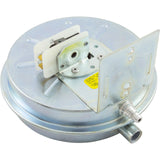 Air Pressure Switch, Lochinvar Energyrite Heaters : 100166156 - Lochinvar - 100166156 - PartsForSpas.com
