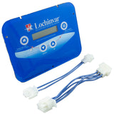 Integrated Ctrl Module, Lochinvar EnergyRite Heaters, 152-252 : 100286274 - Lochinvar, LLC - 100286274 - PartsForSpas.com