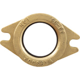 Flange, Lochinvar EnergyRite Heaters, Water Connection, 2" : 100288537 - Lochinvar - 100288537 - PartsForSpas.com