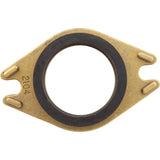 Flange, Lochinvar EnergyRite Heaters, Water Connection, 2" : 100288537 - Lochinvar - 100288537 - PartsForSpas.com