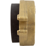 Flange, Lochinvar EnergyRite Heaters, Water Connection, 2" : 100288537 - Lochinvar - 100288537 - PartsForSpas.com