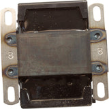 Transformer, Coates, 480, 240, 208-120v, 24v, 75va : 22010752