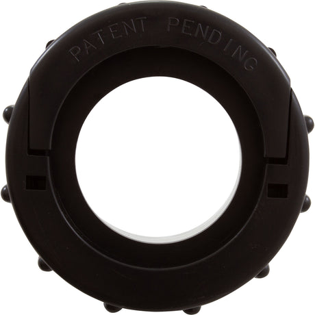 Tailpiece, Coates, w/Split Nut, Heater, OEM : 32705010 - Coates Heater Co, Inc. - 32705010 - PartsForSpas.com
