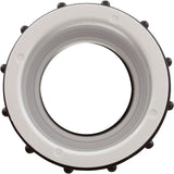 Tailpiece, Coates, w/Split Nut, Heater, OEM : 32705010 - Coates Heater Co, Inc. - 32705010 - PartsForSpas.com