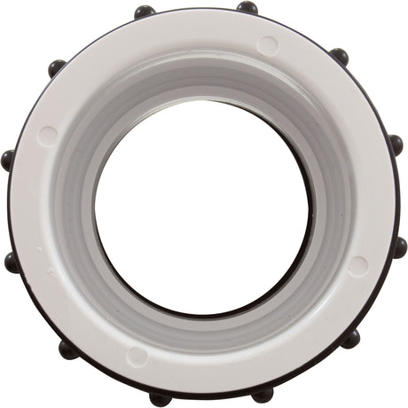 Tailpiece, Coates, w/Split Nut, Heater, OEM : 32705010 - Coates Heater Co, Inc. - 32705010 - PartsForSpas.com