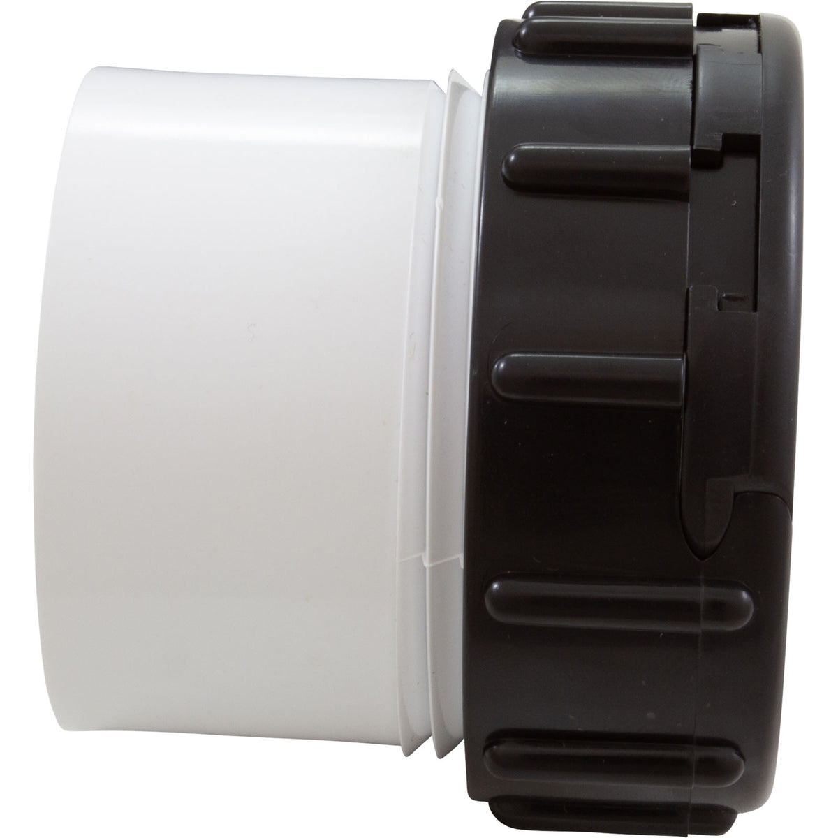 Tailpiece, Coates, w/Split Nut, Heater, OEM : 32705010