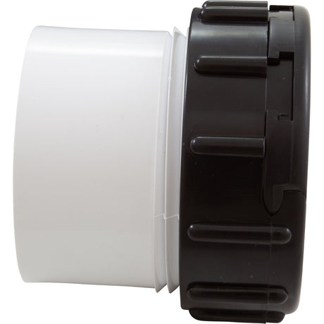 Tailpiece, Coates, w/Split Nut, Heater, OEM : 32705010 - Coates Heater Co, Inc. - 32705010 - PartsForSpas.com