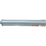 Heater Housing, Little Giant 6HHL Baptistry Heater : 6 BODY