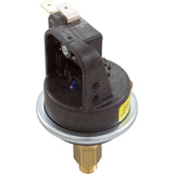 Pressure Switch, Zodiac Laars Hot Shot, 2psi : R0013200 - Jandy/Laars/Zodiac - 052337011709 - PartsForSpas.com