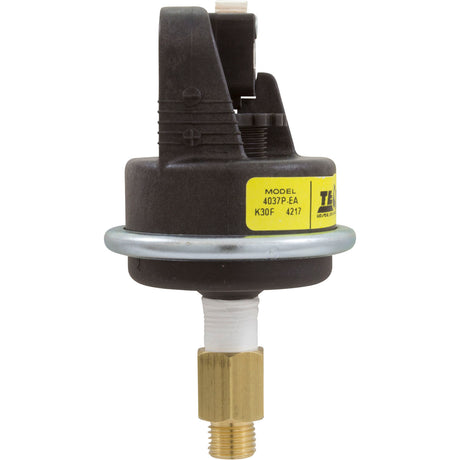 Pressure Switch, Zodiac Laars Hot Shot, 2psi : R0013200 - Jandy/Laars/Zodiac - 052337011709 - PartsForSpas.com