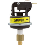 Pressure Switch, Zodiac Laars Hot Shot, 2psi : R0013200 - Jandy/Laars/Zodiac - 052337011709 - PartsForSpas.com