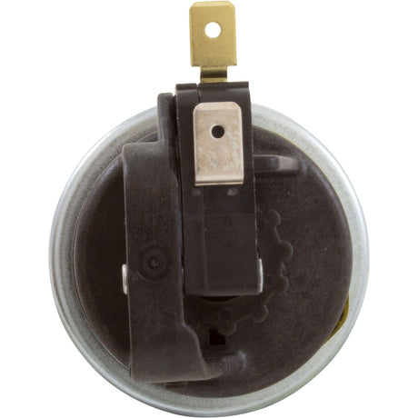 Pressure Switch, Zodiac Laars Hot Shot, 2psi : R0013200 - Jandy/Laars/Zodiac - 052337011709 - PartsForSpas.com