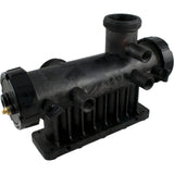 Front Header Assembly, Zodiac Jandy LXi : R0453600 - Jandy/Laars/Zodiac - 052337022972 - PartsForSpas.com