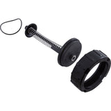 Bypass Assembly, Zodiac Jandy LRZE/LRZM/LXi, with O-Ring : R0453700 - Jandy/Laars/Zodiac - 052337022989 - PartsForSpas.com