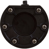 Rear Header, Zodiac Jandy LRZE/LRZM/LXi, with Hardware : R0454200 - Jandy/Laars/Zodiac - 052337023030 - PartsForSpas.com