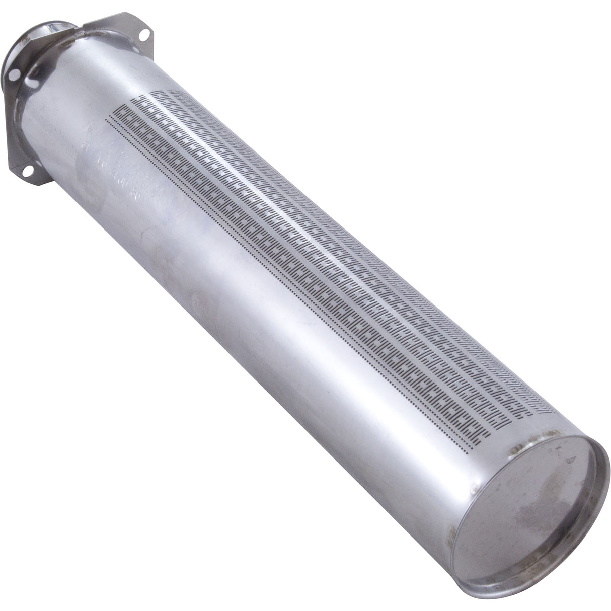 Burner Assembly, Zodiac Jandy LXi Low NOx, with Gasket : R0454700 - Jandy/Laars/Zodiac - R0454700 - PartsForSpas.com