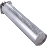 Burner Assembly, Zodiac Jandy LXi Low NOx, with Gasket : R0454700 - Jandy/Laars/Zodiac - R0454700 - PartsForSpas.com