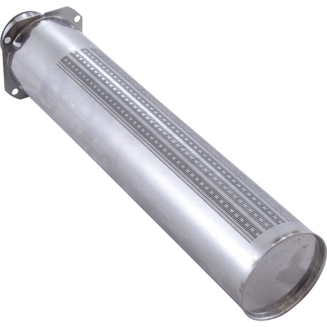 Burner Assembly, Zodiac Jandy LXi Low NOx, with Gasket : R0454700 - Jandy/Laars/Zodiac - R0454700 - PartsForSpas.com