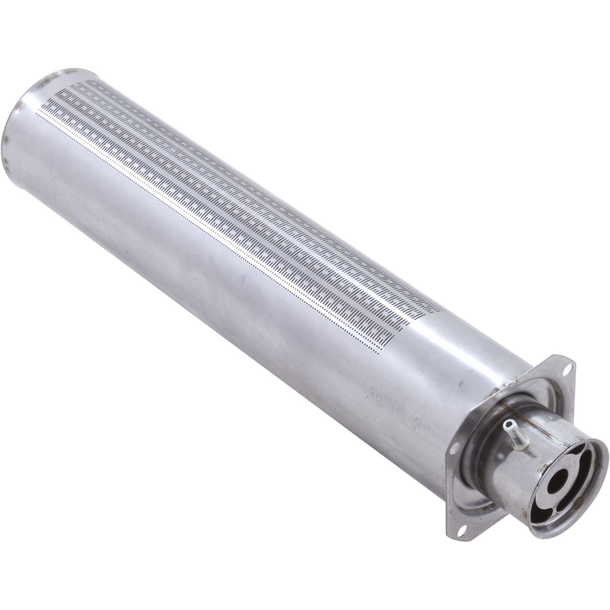Burner Assy, Zodiac Jandy LXi Low NOx, w/Tap & Gasket : R0454701 - Jandy/Laars/Zodiac - 052337023092 - PartsForSpas.com