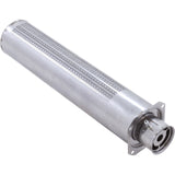 Burner Assy, Zodiac Jandy LXi Low NOx, w/Tap & Gasket : R0454701 - Jandy/Laars/Zodiac - 052337023092 - PartsForSpas.com