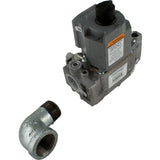 Gas Valve, Zodiac Jandy LXi, Nat. : R0455200 - Jandy/Laars/Zodiac - 052337023160 - PartsForSpas.com