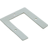 Blower, Zodiac Jandy LXi, with Gasket : R0455600 - Jandy/Laars/Zodiac - 052337023214 - PartsForSpas.com