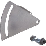 Air Orifice Bracket, Zodiac Jandy LXi : R0455700 - Jandy/Laars/Zodiac - 052337023221 - PartsForSpas.com