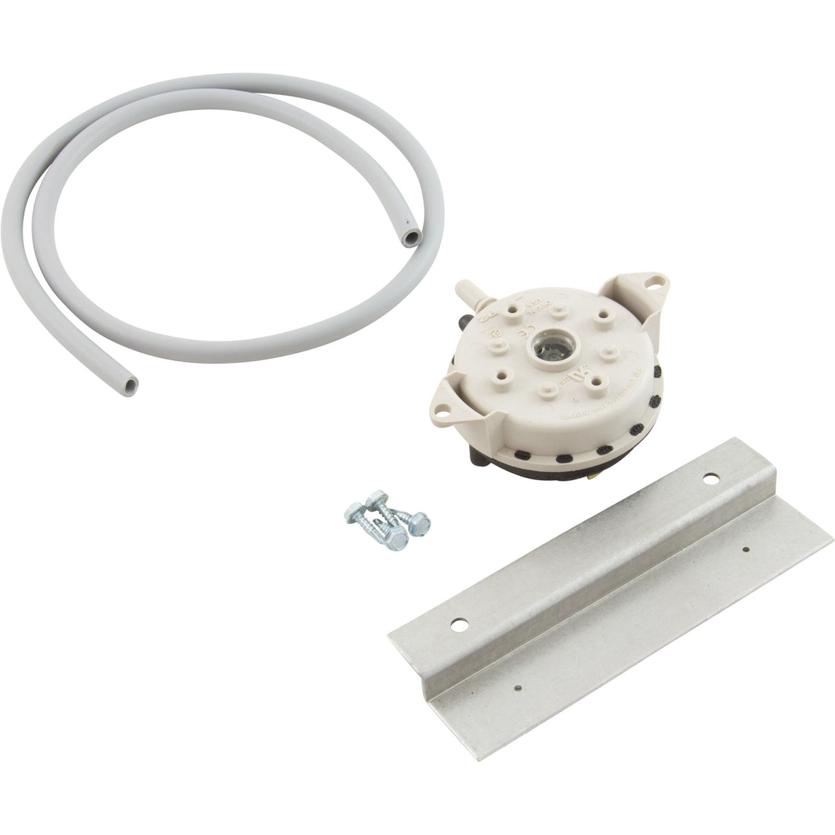 Air Pressure Switch, Zodiac Laars HI-E2/LX/LT : R0302000 - Jandy/Laars/Zodiac - 052337013536 - PartsForSpas.com