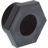 Retainer Nut, Zodiac Jandy LRZE/LRZM, Sensor : R0523900 - Jandy/Laars/Zodiac - 052337053549 - PartsForSpas.com