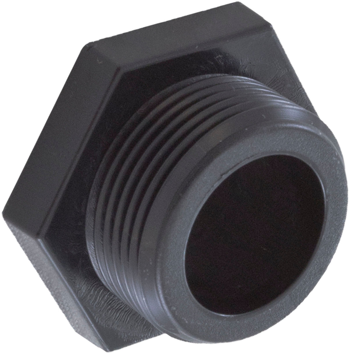 Retainer Nut, Zodiac Jandy LRZE/LRZM, Sensor : R0523900 - Jandy/Laars/Zodiac - 052337053549 - PartsForSpas.com