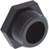 Retainer Nut, Zodiac Jandy LRZE/LRZM, Sensor : R0523900 - Jandy/Laars/Zodiac - 052337053549 - PartsForSpas.com