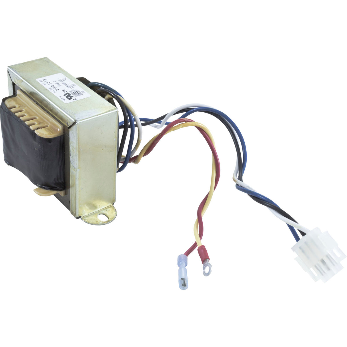 Transformer, Zodiac Jandy Laars, 115v/230v, 12v/24v : R0456300