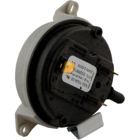 Air Pressure Switch, Zodiac Jandy LXi : R0456400 - Jandy/Laars/Zodiac - 052337023276 - PartsForSpas.com